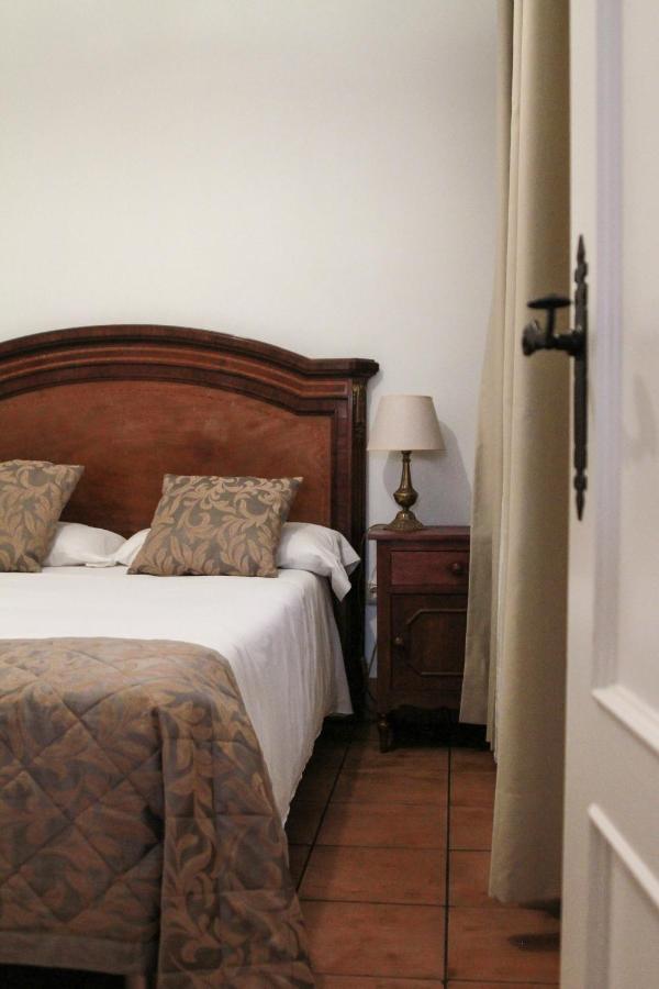 La Fonda Barranco Hotel Jerez de la Frontera Bagian luar foto